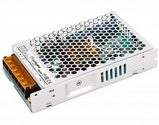 Блок питания ARS-150-12-FA (12V, 12.5A, 150W) (Arlight, IP20 Сетка, 3 года)