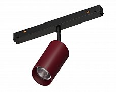 Светильник MAG-ORIENT-COLOR-SPOT-R45-10W Day4000-MIX (RAL3005, 15 deg, 48V, TUYA Zigbee) (Arlight, IP20 Металл, 5 лет)