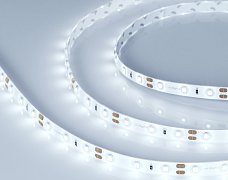 Светодиодная лента RTW 2-5000SE 12V Cool (2835, 300 LED, PRO) (Arlight, 7.2 Вт/м, IP65)