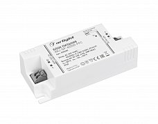 Блок питания ARJ-SP-60500-PFC (30W, 30-60V, 500mA) (Arlight, IP20 Пластик, 5 лет)