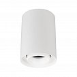 Светильник SP-FOCUS-R86-10W Day4000 (WH, 15 deg, 230V) (Arlight, IP54 Металл, 5 лет)