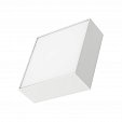 Светильник SP-QUADRO-S175x175-16W Day4000 (WH, 120 deg, 230V) (Arlight, IP40 Металл, 3 года)