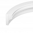 Экран SOFT-5m SILICONE (Arlight, Силикон)