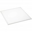 Панель DL-B600x600A-40W Day White (Arlight, IP40 Металл, 3 года)