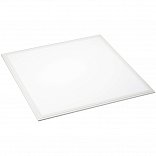 Панель DL-B600x600A-40W Day White (Arlight, IP40 Металл, 3 года)