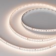 Светодиодная лента UL-A120-10mm 48V Warm3500 (10 W/m, IP20, 30m) (Arlight, Открытый)