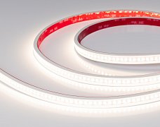 Светодиодная лента герметичная RTW-PS-A180-12mm 48V Day4000-CX2 (19 W/m, IP67, 10m) (Arlight, CRI>90)