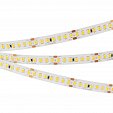 Светодиодная лента RT 2-5000 24V Cool 8K 3x (2835, 840 LED, LUX) (Arlight, 17 Вт/м, IP20)
