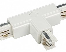 T-коннектор LGD-4TR-32B-L1-WH (Arlight, -)