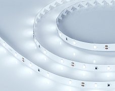 Светодиодная лента ULTRA-5000 12V Cool 8K (5630, 150 LED, LUX) (Arlight, 12 Вт/м, IP20)