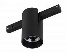 Светильник MAG-ORIENT-AXIO-R60-10W Day4000 (BK, 24 deg, 48V) (Arlight, IP20 Металл, 5 лет)