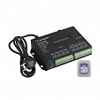 Контроллер HX-803SA DMX (8192 pix, 220V, SD-карта) (Arlight, -)