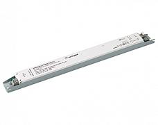 Блок питания ARV-SP24100-LONG-PFC-DALI-A (24V, 4.2A, 100W) (Arlight, IP20 Металл, 5 лет)