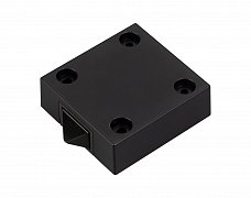 INTELLIGENT ARLIGHT Датчик открытия KINETIC-801-22-IN Black (No battery, 433MHz) (IARL, IP20 Пластик, 3 года)