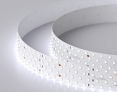 Светодиодная лента RT 2-2500 24V Cool 8K 4x2 (2835, 700 LED, LUX) (Arlight, 30 Вт/м, IP20)
