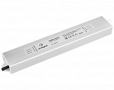 Блок питания ARPV-24080-D (24V, 3.3A, 80W) (Arlight, IP67 Металл, 3 года)