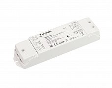INTELLIGENT ARLIGHT Конвертер SMART-0-10V-302-72-SH-DRI-PD-SUF (230V, 2x20mA, 2.4G) (IARL, IP20 Пластик, 5 лет)