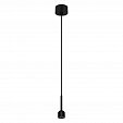 Подвес с питанием ART-APRIORI-CANOPY-HANG-A-L5000-POWER(BK) (Arlight, IP20 Металл, 3 года)