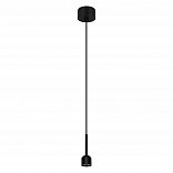 Подвес с питанием ART-APRIORI-CANOPY-HANG-A-L5000-POWER(BK) (Arlight, IP20 Металл, 3 года)