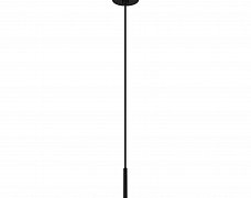 Подвес с питанием ART-APRIORI-CANOPY-HANG-A-L5000-POWER(BK) (Arlight, IP20 Металл, 3 года)