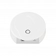 Конвертер SMART-ZB-801-62-SUF White (12-24V, TUYA Wi-Fi) (IARL, IP20 Пластик, 5 лет)