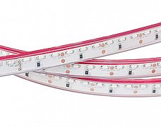 Светодиодная лента RSW 2-5000P 12V White 2x (335, 600 LED,LUX) (Arlight, Закрытый)