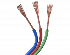 Шлейф питания ARL-22AWG-3Wire-CU (Arlight, -)