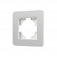 Рамка алюминиевая FRM-AKIRY-SFAL-1-SR (Arlight, -)