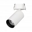 Светильник SP-GABI-BUILT-FLAP-R50-9W Day4000 (WH, 36 deg, 230V) (Arlight, IP40 Металл, 5 лет)