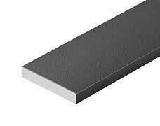 Полоса ARH-W12-3000 BLACK (Arlight, Алюминий)
