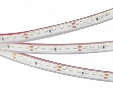 Светодиодная лента RSW 2-5000P 24V Cool 10K 2x (3014, 120 LED/m, LUX) (Arlight, 9.6 Вт/м, IP66)