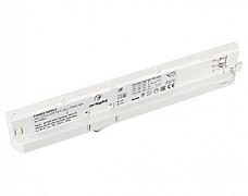 Блок питания для трековых систем ARJ-SP30-4TR-PFC-ADJ-TRIAC WH (30W, 0.6-0.75A, 27-40V) (Arlight, IP20 Пластик, 5 лет)