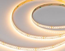 Светодиодная лента UL-A176-8mm 24V Warm2700 (15 W/m, IP20, 5m) (Arlight, 7 лет)