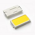 Светодиод ARL-5730-SAN-White6000-80 (3V, 150mA) (Arlight, SMD 5730)