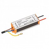 Блок питания ARPJ-SN-40500 (20W, 21-40V, 500mA) (Arlight, IP65 Металл, 3 года)