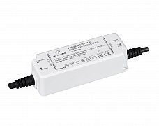 Блок питания ARPV-SP-24035-PFC (24V, 1.45A, 35W) (Arlight, IP67 Пластик, 5 лет)
