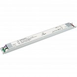 Блок питания ARV-24080-LONG-PFC (24V, 3.4A, 80W) (Arlight, IP20 Металл, 7 лет)