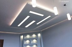 Индивидуальное освещение квартиры