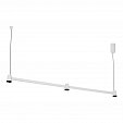 Светильник SP-ELIZEO-S1000-16W Warm3000 (WH, 35 deg, 230V) (Arlight, IP20 Металл, 3 года)