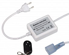 Диммер ARL-NF-DM23-600W-220V (RF, брелок) (Arlight, -)