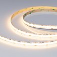 Светодиодная лента COB-X576-10mm 24V Warm3000 (15 W/m, IP20, 5m) (Arlight, высок.эфф.150 лм/Вт)