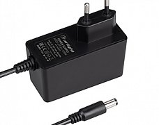 Блок питания ARDV-SP-24-12BW (12V, 2A, 24W) (Arlight, Адаптер, 5 лет)