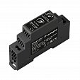 Блок питания ARV-DRS-15-24 (24V, 0.63A, 15W) (Arlight, IP20 DIN-рейка 5 лет)