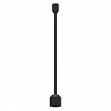 Подвес жесткий ART-APRIORI-ROD-A-L400 (BK) (Arlight, IP20 Металл, 3 года)