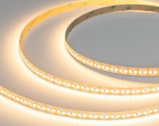 Светодиодная лента UL-A180-10mm 48V Warm2700-CX2 (19 W/m, IP20, 10m) (Arlight, 7 лет)