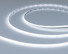 Светодиодная лента CSP-X420-4mm 24V White6000 (10 W/m, IP20, 20m PRO REEL) (Arlight, узкая)