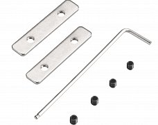 Соединитель профиля ARH-POWER-W120-F (Arlight, Металл)