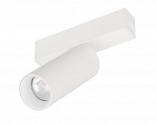 Светильник MAG-SPOT-25-R90-9W Day4000 (WH, 30 deg, 24V) (Arlight, IP20 Металл, 5 лет)