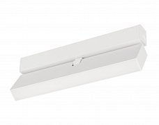 Светильник MAG-FLAT-FOLD-25-S200-6W Day4000 (WH, 100 deg, 24V) (Arlight, IP20 Металл, 5 лет)