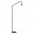 Светильник SP-RINAR-FLOOR-5W Warm3000 (BK, 36 deg, 230V) (Arlight, IP20 Металл, 5 лет)